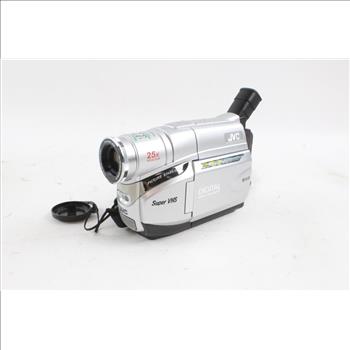 JVC Video Camera