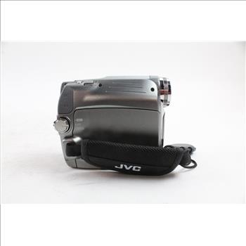 JVC Video Camera
