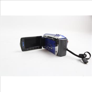 JVC Video Camera