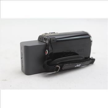 JVC Video Camera