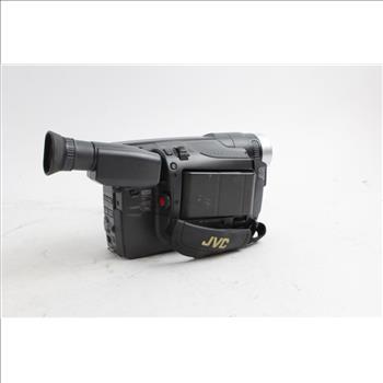 JVC Video Camera, Sold For Parts.