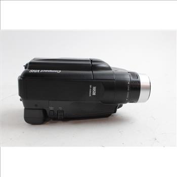 JVC Video Camera, Sold For Parts.