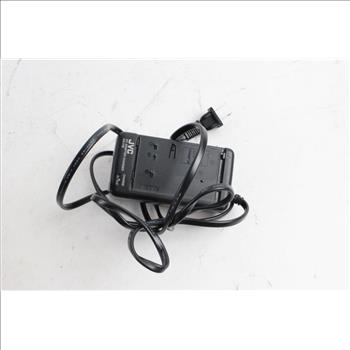 JVC Video Camera, Sold For Parts.