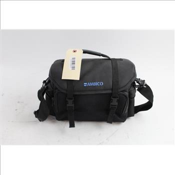 JVC Video Camera, Sold For Parts.