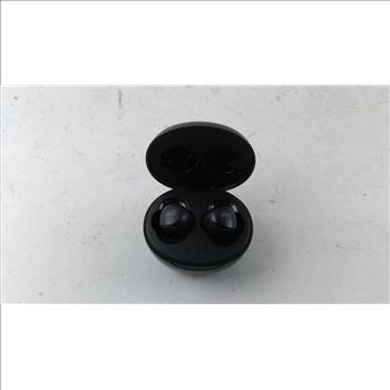 JVC Wireless Earbuds
