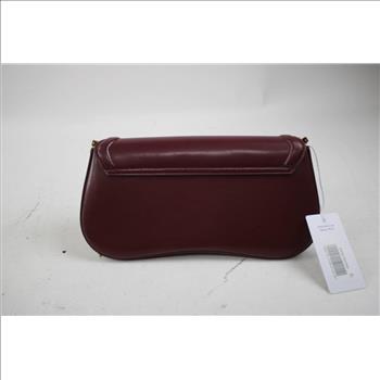 JW PEI Burgundy Crossbody