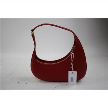 JW PEI Red Shoulder Bag
