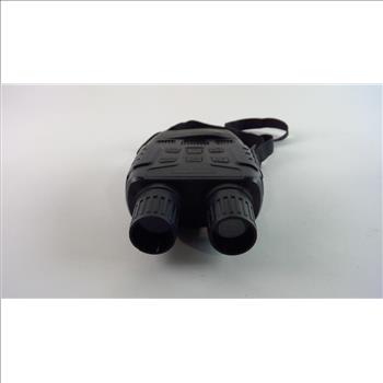 JZBrain Night Vision Binoculars