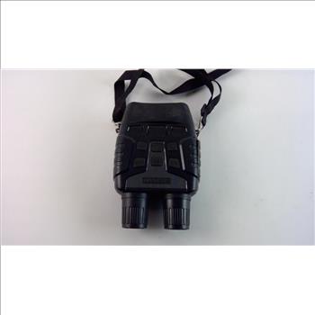 JZBrain Night Vision Binoculars