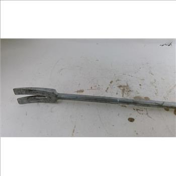 K Tool Company Pro Bar