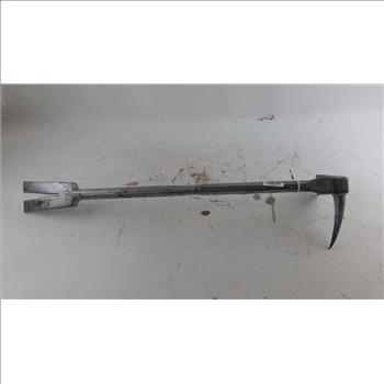 K Tool Company Pro Bar