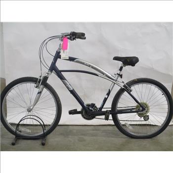 K2 Beach Cruiser