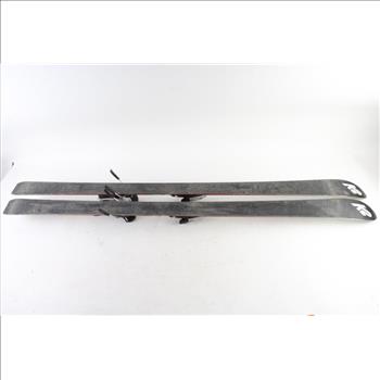 K2 Escape 2500 Skis