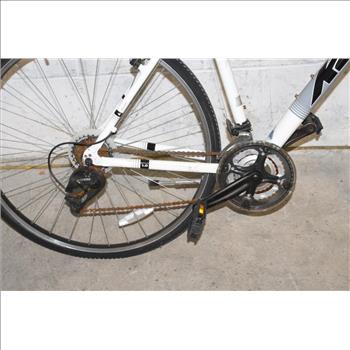 K2 Escape Hybrid Bike