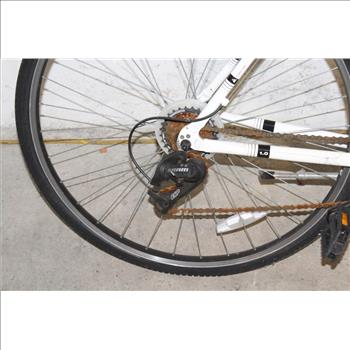 K2 Escape Hybrid Bike