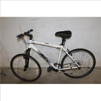 K2 Escape Hybrid Bike