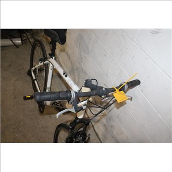 K2 Escape Hybrid Bike