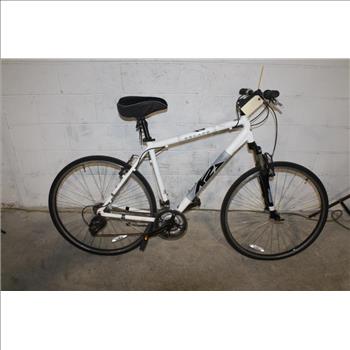 K2 Escape Hybrid Bike