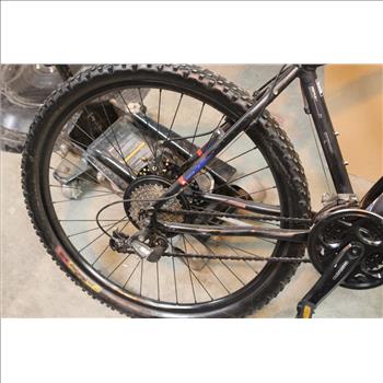 K2 Mountain Bike