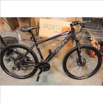 K2 Mountain Bike
