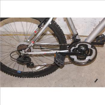 K2 Mountain Bike