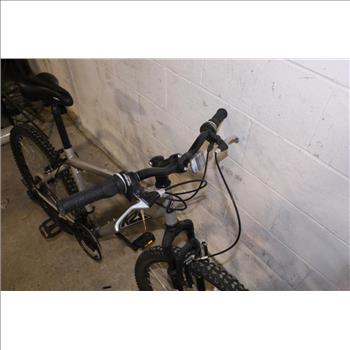 K2 Mountain Bike
