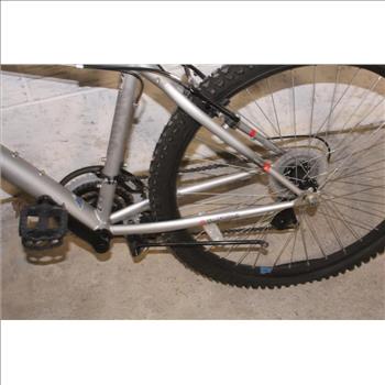 K2 Mountain Bike