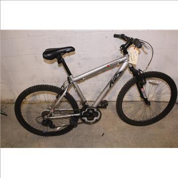 K2 Mountain Bike