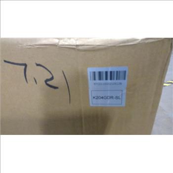 K2 Scientific Refrigerator