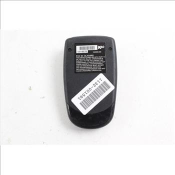 K40 Electronics Radar Detector