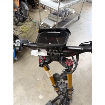 Kaabo Wolf Warrior E-Scooter