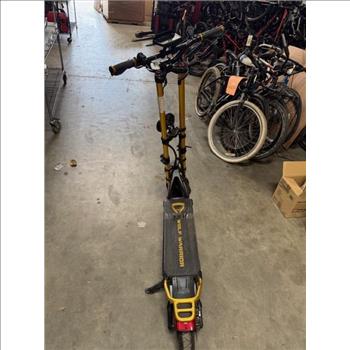 Kaabo Wolf Warrior E-Scooter