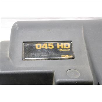 Kaba ILCO Key Cutter