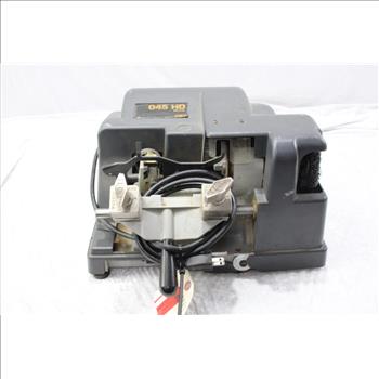 Kaba ILCO Key Cutter