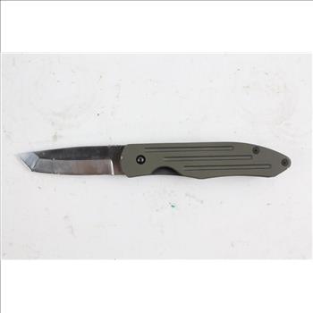 Kabar Folding Knife