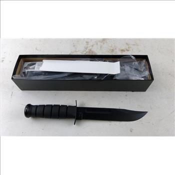 Ka-bar Knife
