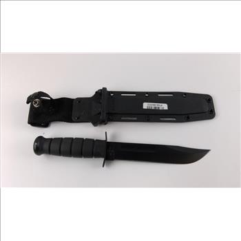 Ka-bar Knife
