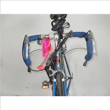 Kabuki Bridgestone Submariner 12 Road Bike