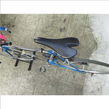 Kabuki Bridgestone Submariner 12 Road Bike