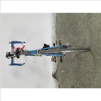 Kabuki Bridgestone Submariner 12 Road Bike