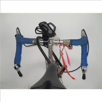 Kabuki Bridgestone Submariner 12 Road Bike