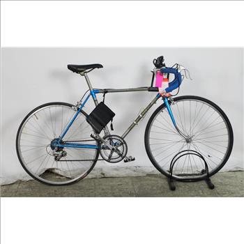 Kabuki Bridgestone Submariner 12 Road Bike