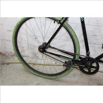 Kabuto 700 Road Bike