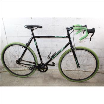 Kabuto 700 Road Bike