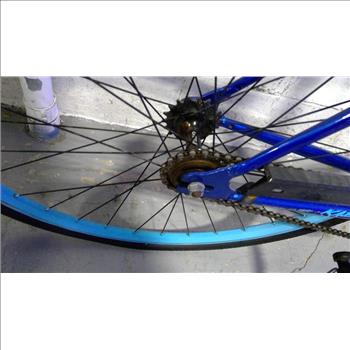 Kabuto Road Bike