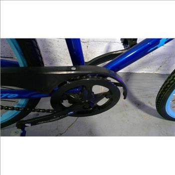 Kabuto Road Bike