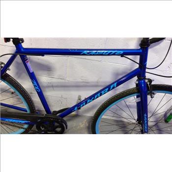 Kabuto Road Bike