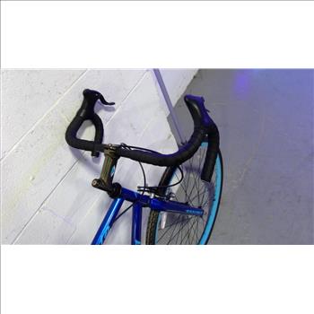 Kabuto Road Bike