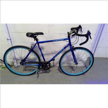 Kabuto Road Bike
