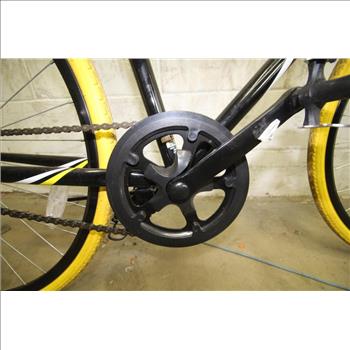 Kabuto Takara Road Bike